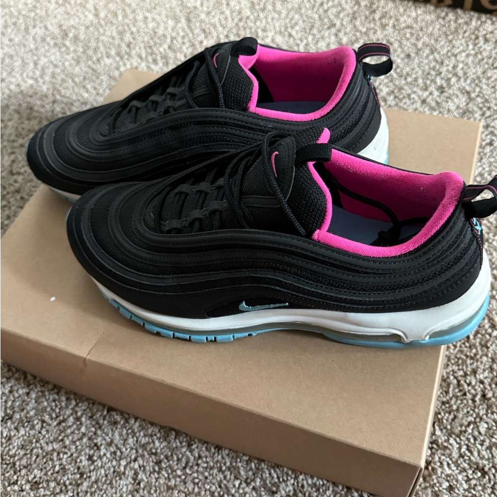 Nike Air Max 97 Miami Vice